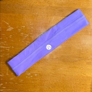 lululemon headband
